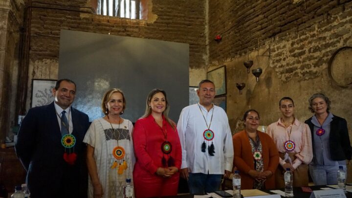 Municipio de Jalisco lanza su marca turística