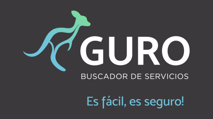 GURO, un buscador de servicios