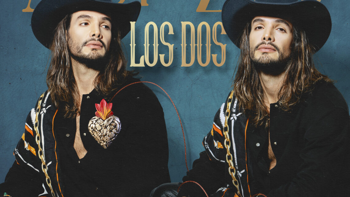 Andy Zuno se pone romántico y nos presenta “Los Dos” segundo sencillo de su nuevo album
