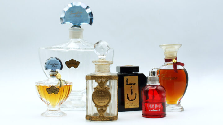 Descubre la intimidad del amor a través del olfato en la próxima exhibición del Museo del Perfume (MUPE)