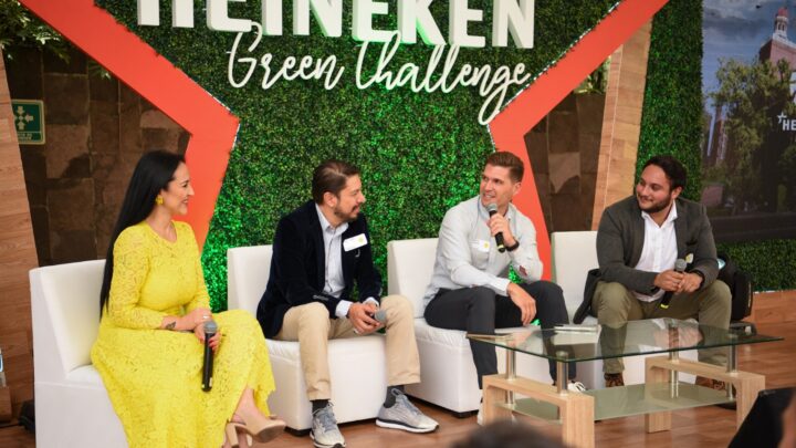 Heineken Green Challenge en su séptima edición busca soluciones de descarbonización