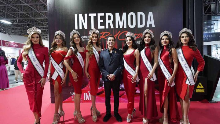  Celebridades y moda con propósito 