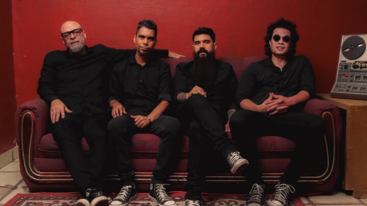  Celebrarán el Festival Día Mundial del Rock en Zapopan 
