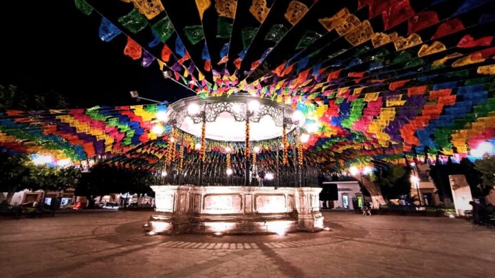 Tres fiestas imperdibles este verano en Jalisco