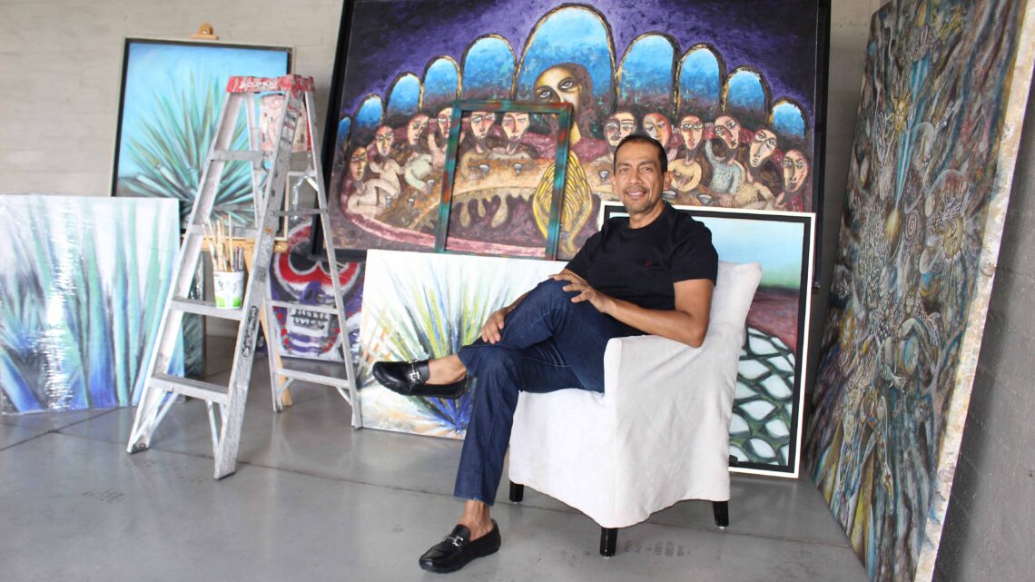 Alejandro Loccoco