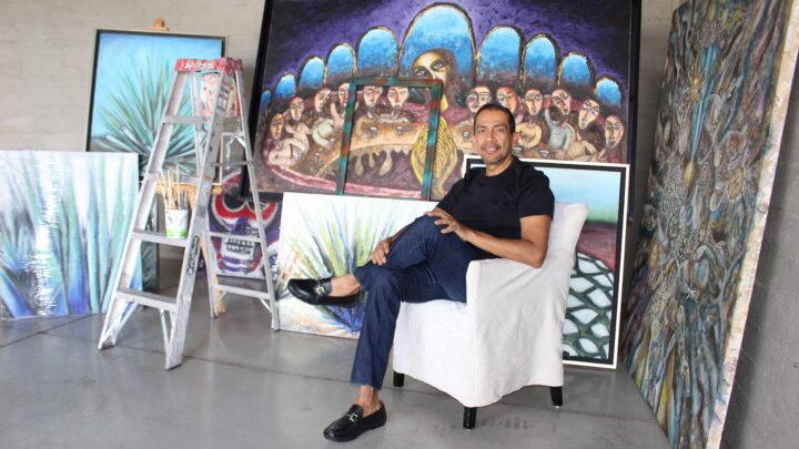 Alejandro Loccoco