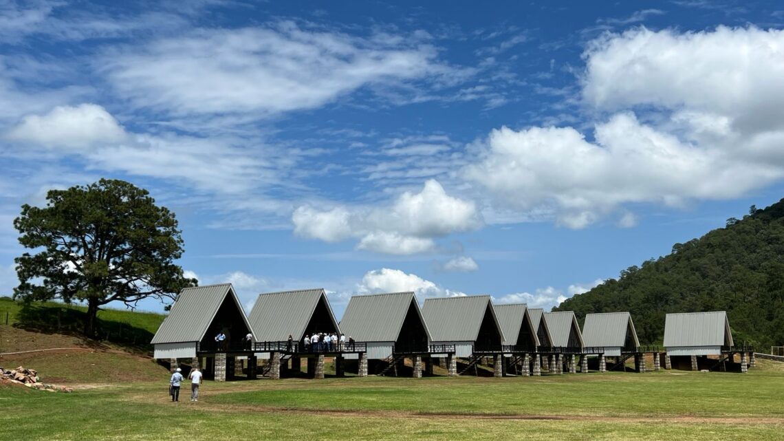 San Gregorio Mixtlán