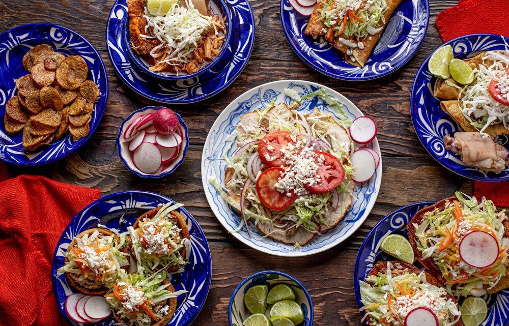 Jalisco: Un Viaje Gastronómico Inolvidable