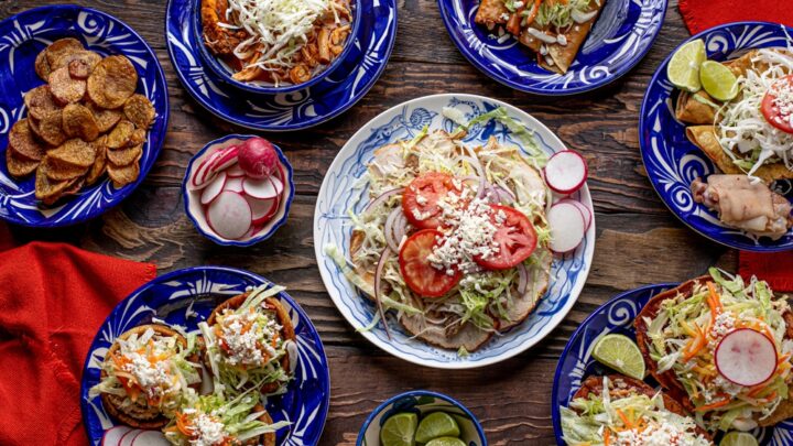 Jalisco: Un Viaje Gastronómico Inolvidable
