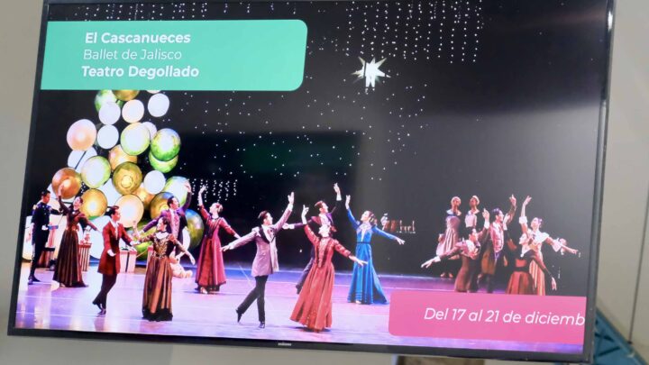  ‘Navidad al Estilo Jalisco’ 