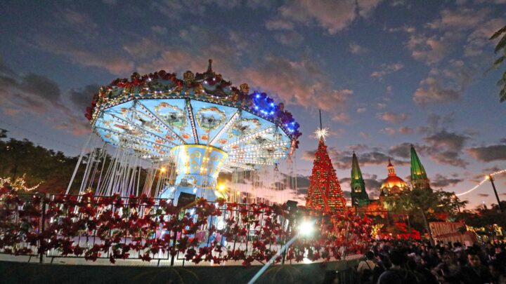 Invierno Ilusionante