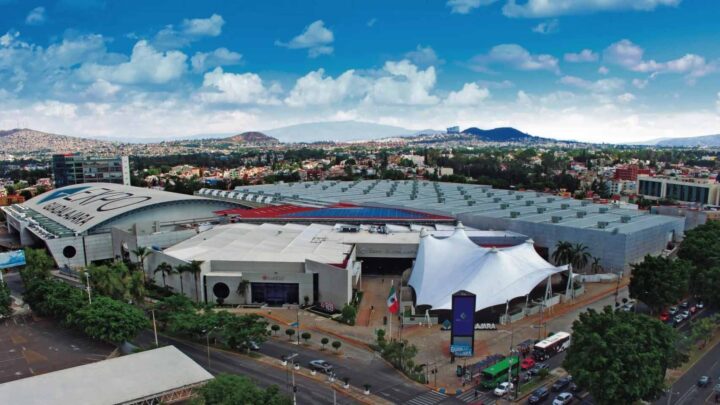 La Fil Guadalajara 2025