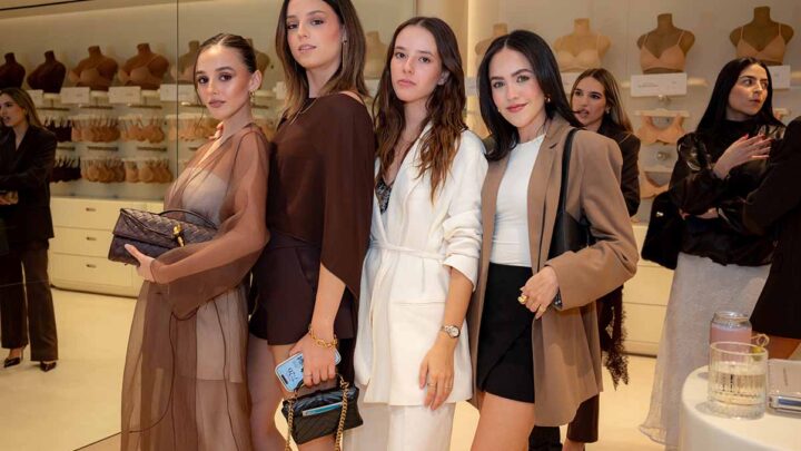 SKIMS abre su tienda en Jalisco