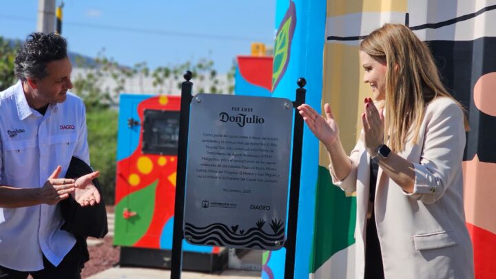 Margaritas en Jalisco