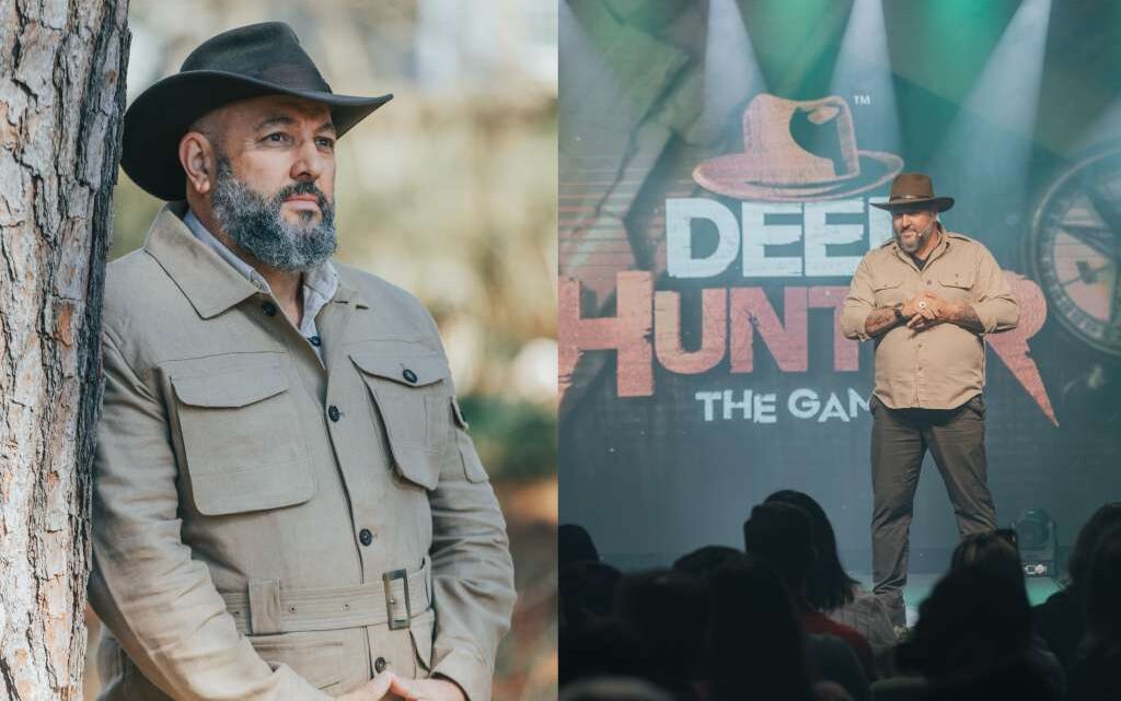 La fórmula de Marcos Jacober