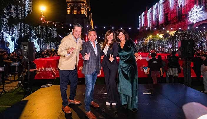  Festival Ilusionante 2025 