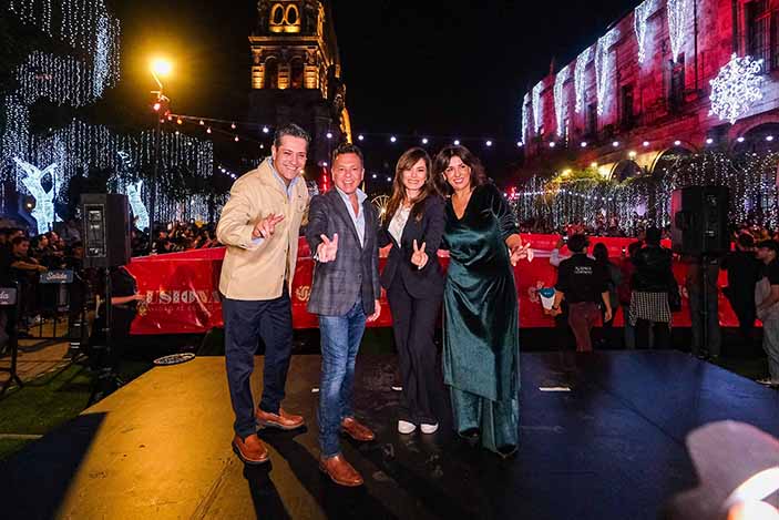  Festival Ilusionante 2025 