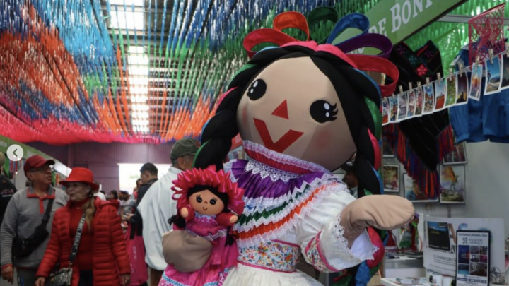 Pueblos Mágicos 2025