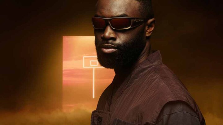Oakley Presenta