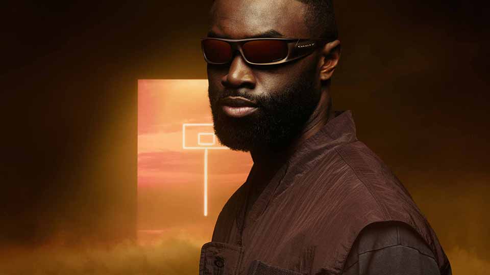 Oakley Presenta