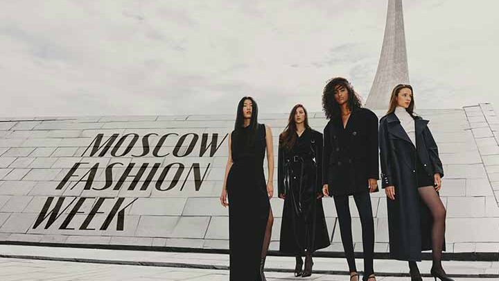 Moscow Fashion Week