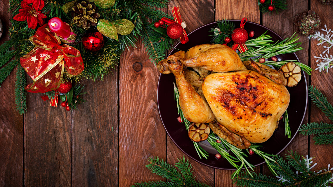 La magia de la Navidad en la cocina: el Colegio Gastronómico Internacional comparte consejos culinarios para la temporada