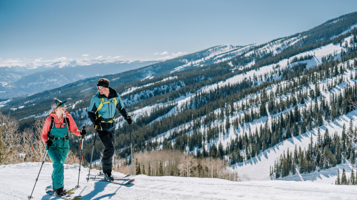 Aspen Snowmass presentó novedades con un exclusivo VIP Lunch en Ciudad de México