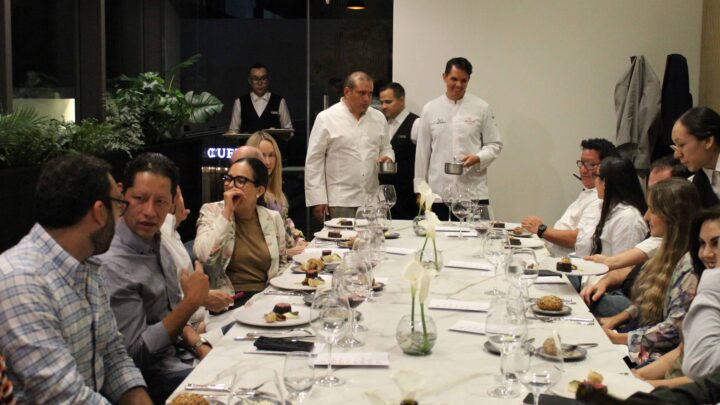 Chef’s Table 2025 Gdl