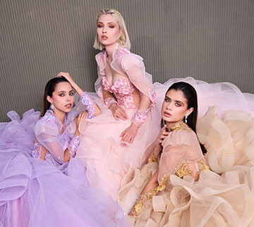 LA INDUSTRIA DE LA MODA SE FORTALECE CON MARCAS TAPATÍAS  EN INTERMODA