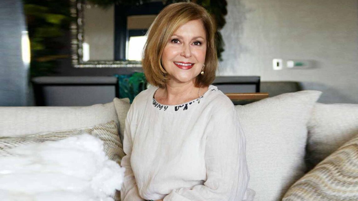 Ana Mejía, Creadora de la armoenergía Ana Mejía, Creadora de la armoenergía