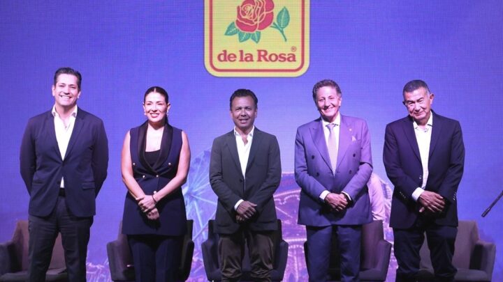 Fiestas de Octubre 2025