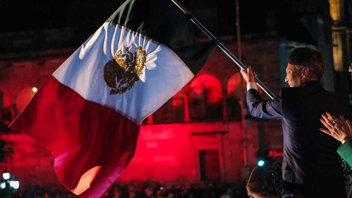 ‘El Grito al estilo Jalisco’