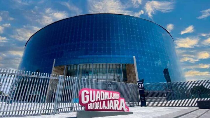 Arena Guadalajara