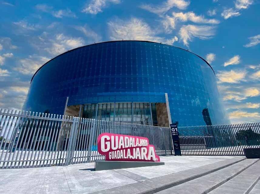 Arena Guadalajara Arena Guadalajara
