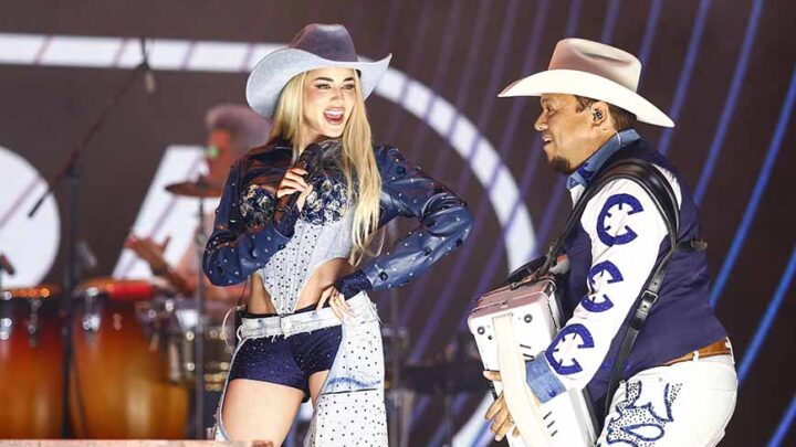 “El evento del barrio”