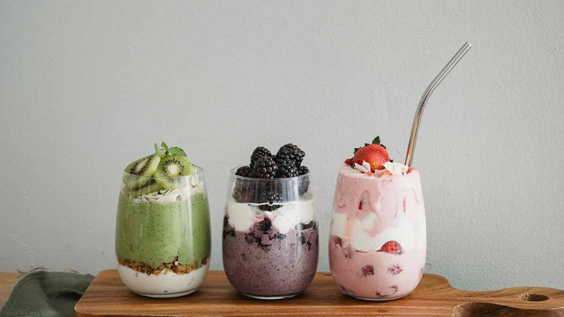La salud mental y la alimentación