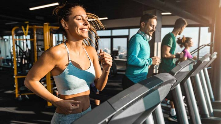 Salud mental: Conecta cuerpo y mente 