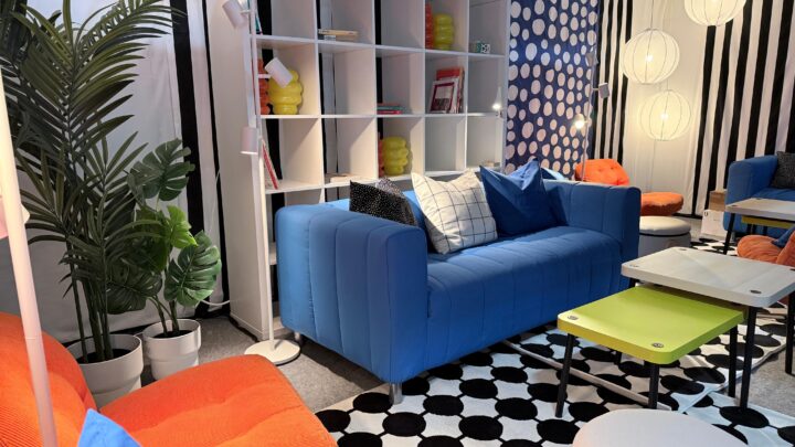  IKEA llega a la FIL Guadalajara 