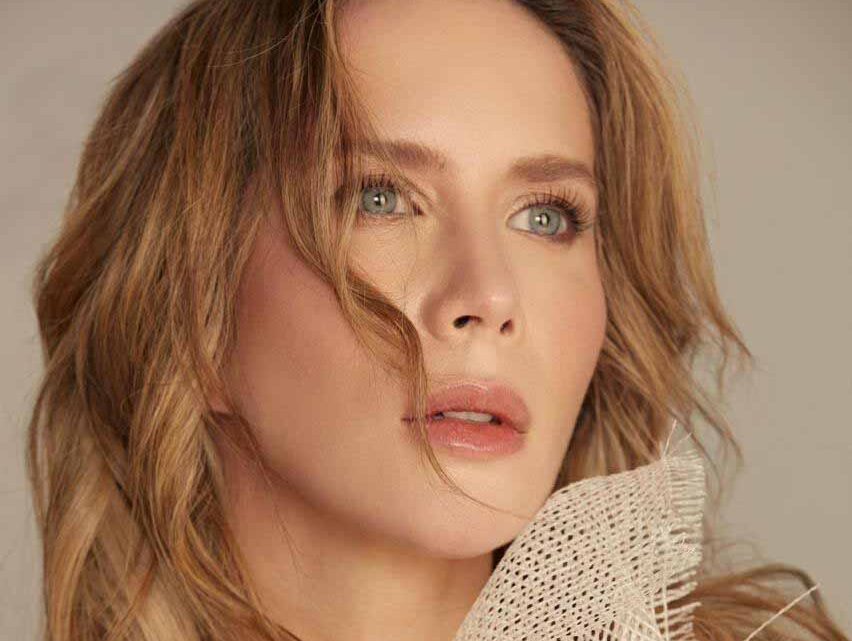 Laura Cala en Guadalajara: