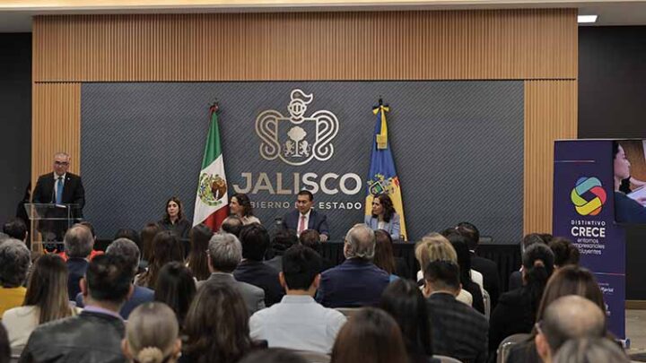  Impulsan Inclusión Laboral