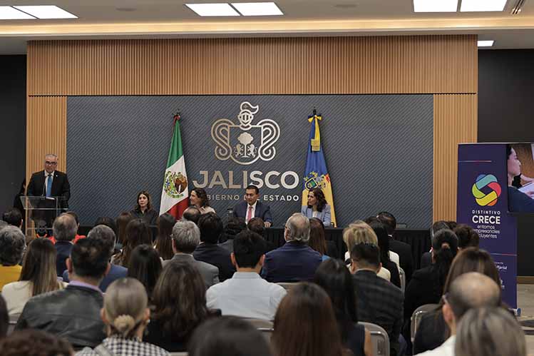  Impulsan Inclusión Laboral