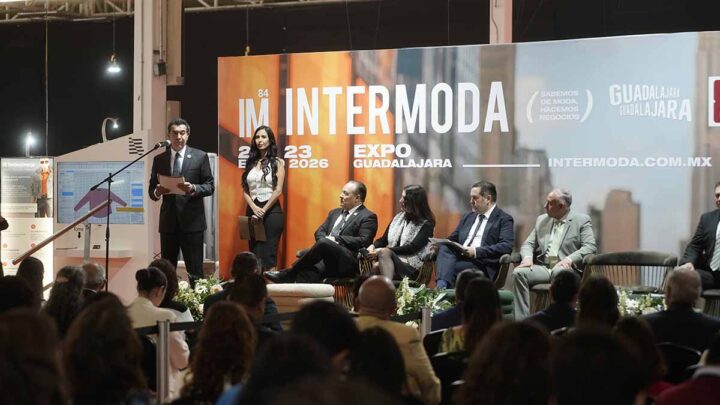 Intermoda edición 84