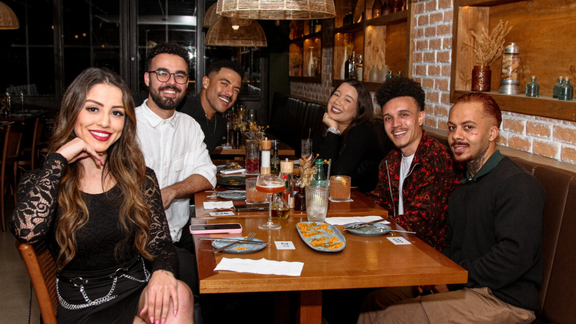 Menos Likes, Más Conversaciones