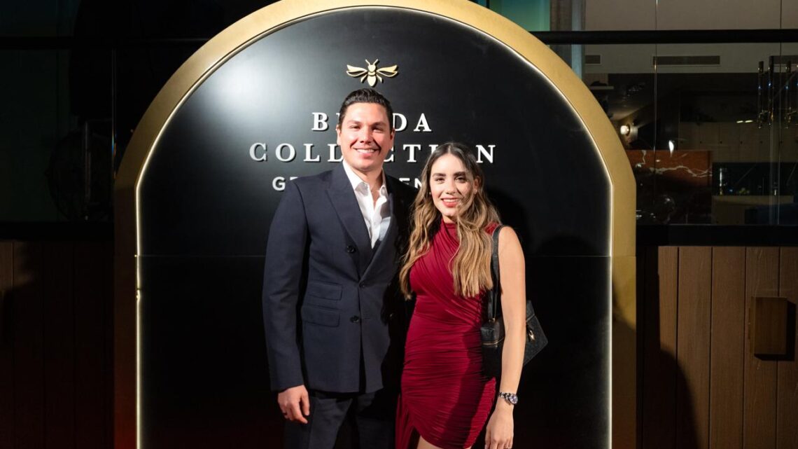 Brada Collection GDL 