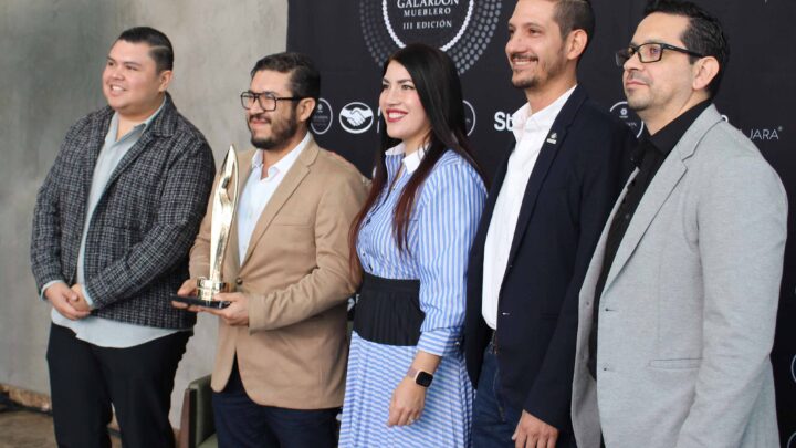 Galardón Mueblero 2026