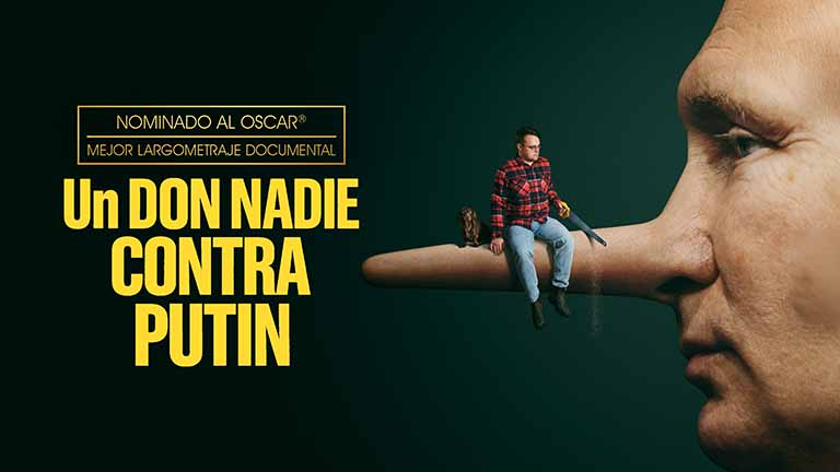 Tres años, tres Oscars