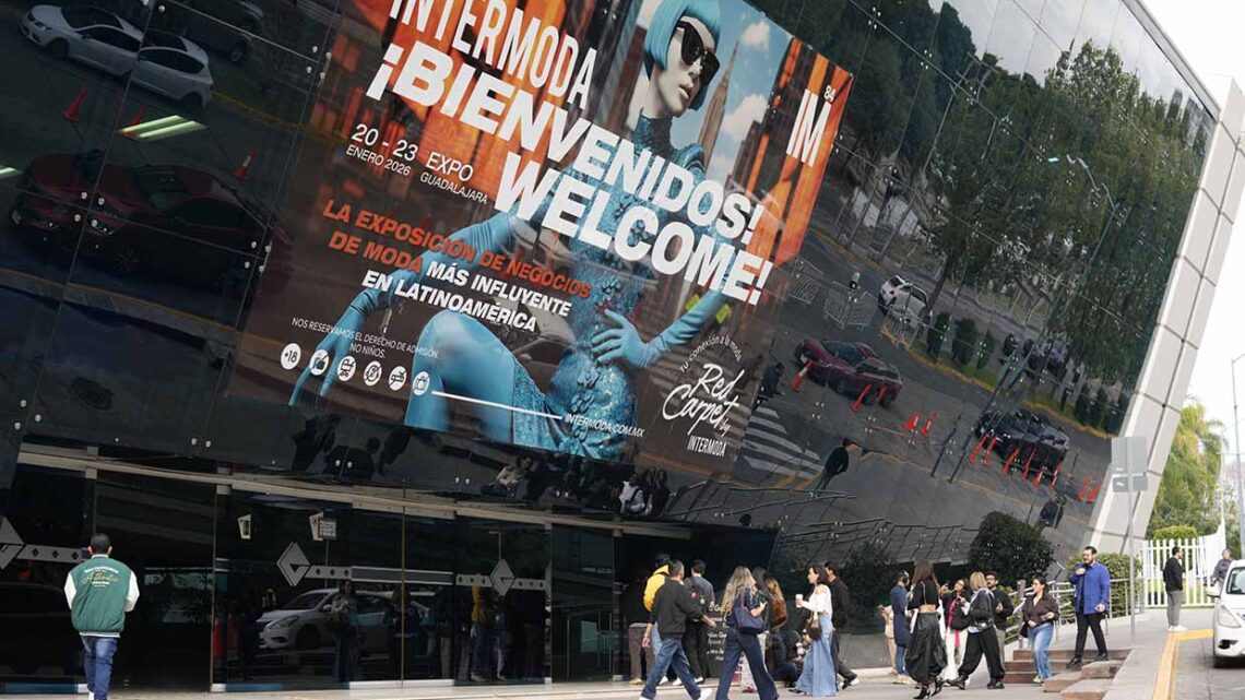 Intermoda Abre registro