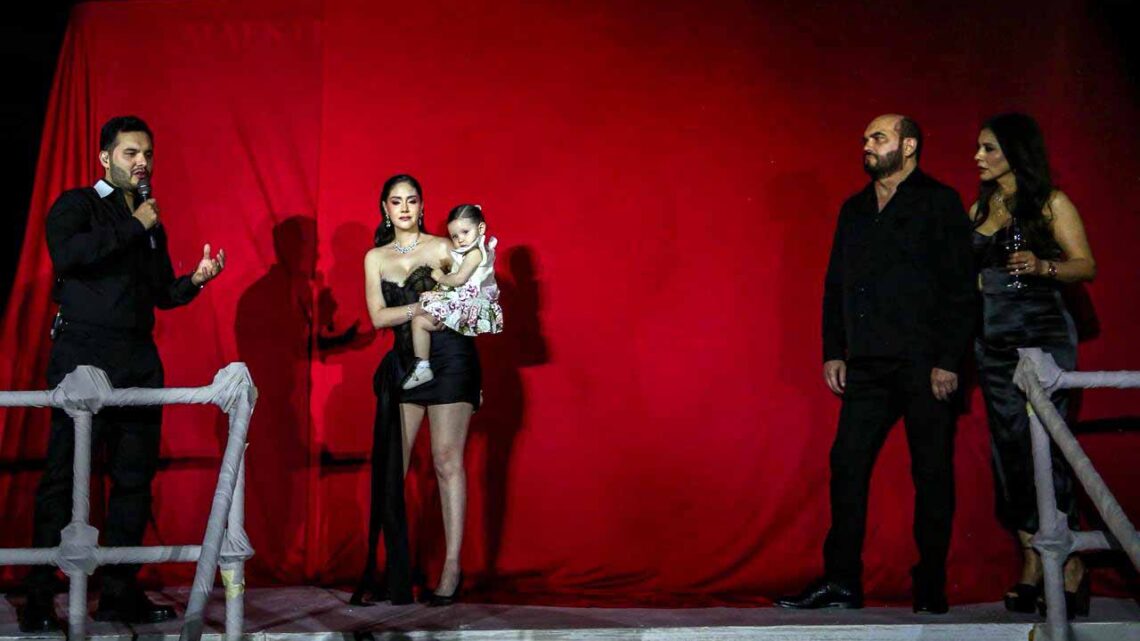 Maestros Joyeros presentó “El Legado” y “The Godfather”