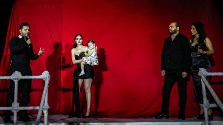 Maestros Joyeros presentó “El Legado” y “The Godfather”