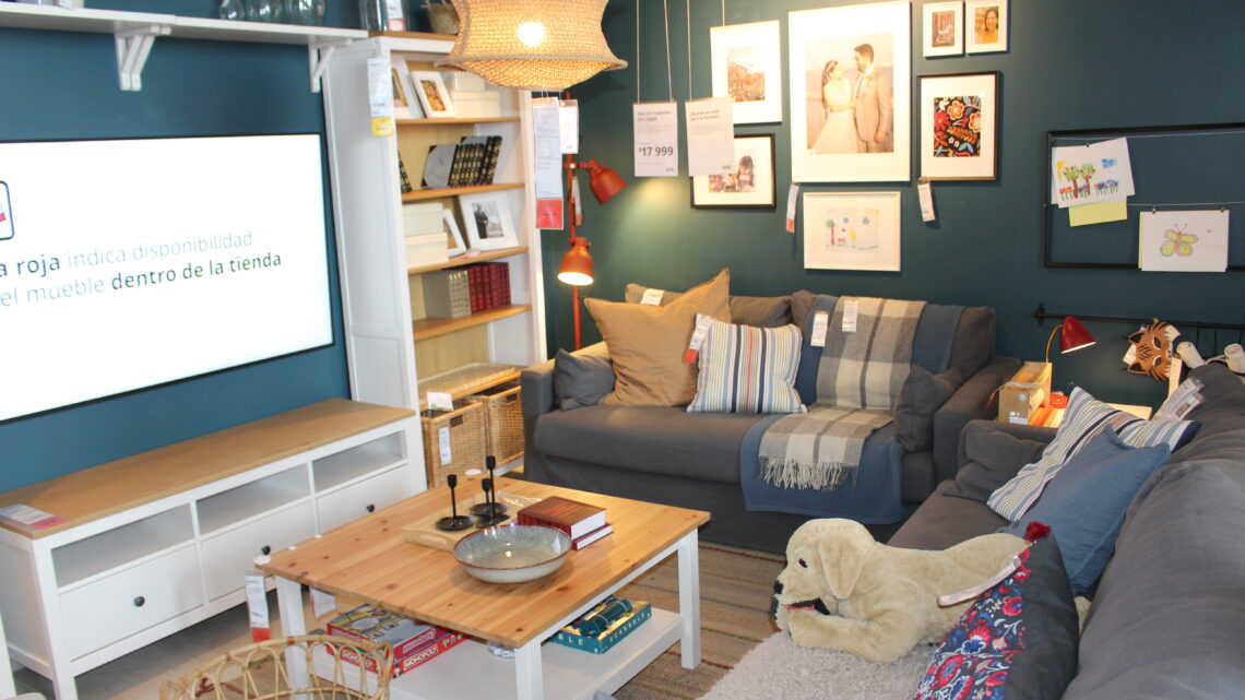 IKEA Guadalajara Expo presenta el Life at Home Report 2026